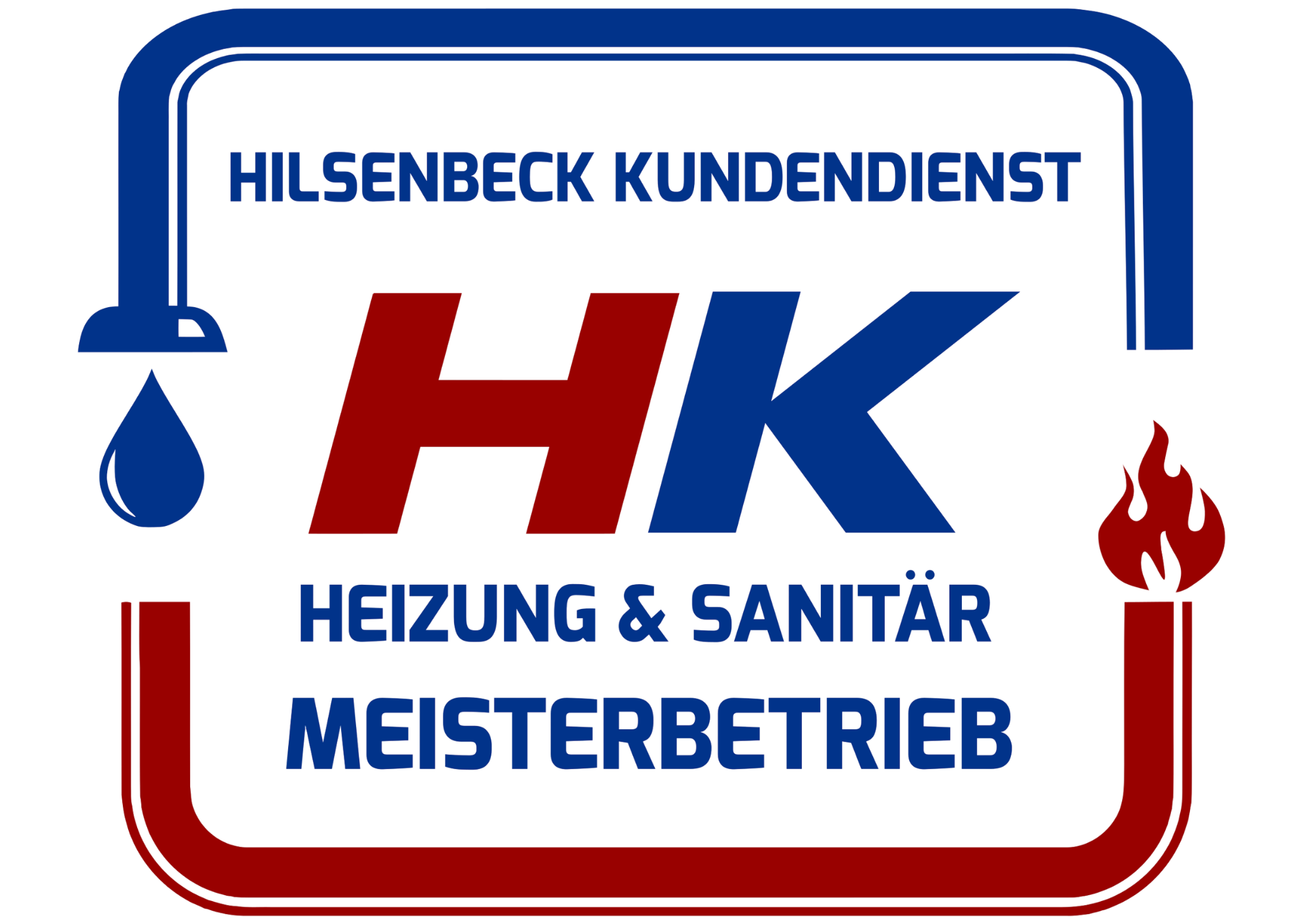 Logo Hilsenbeck Kundendienst