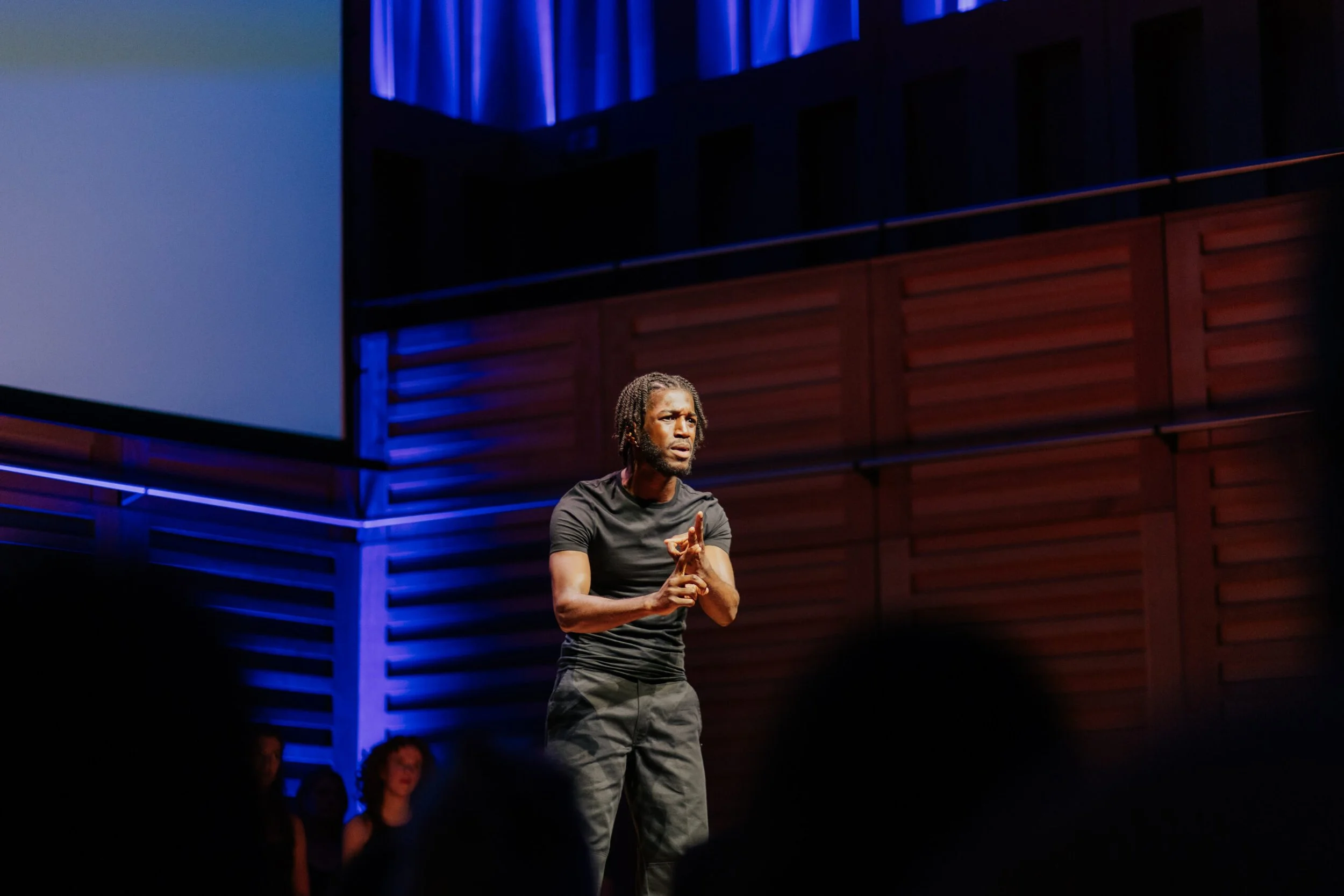 Audition Preparation - Single Session