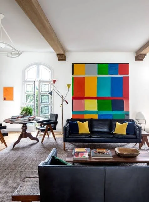 RENT FINE ART FOR YOUR BNB