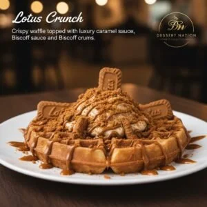 Waffles