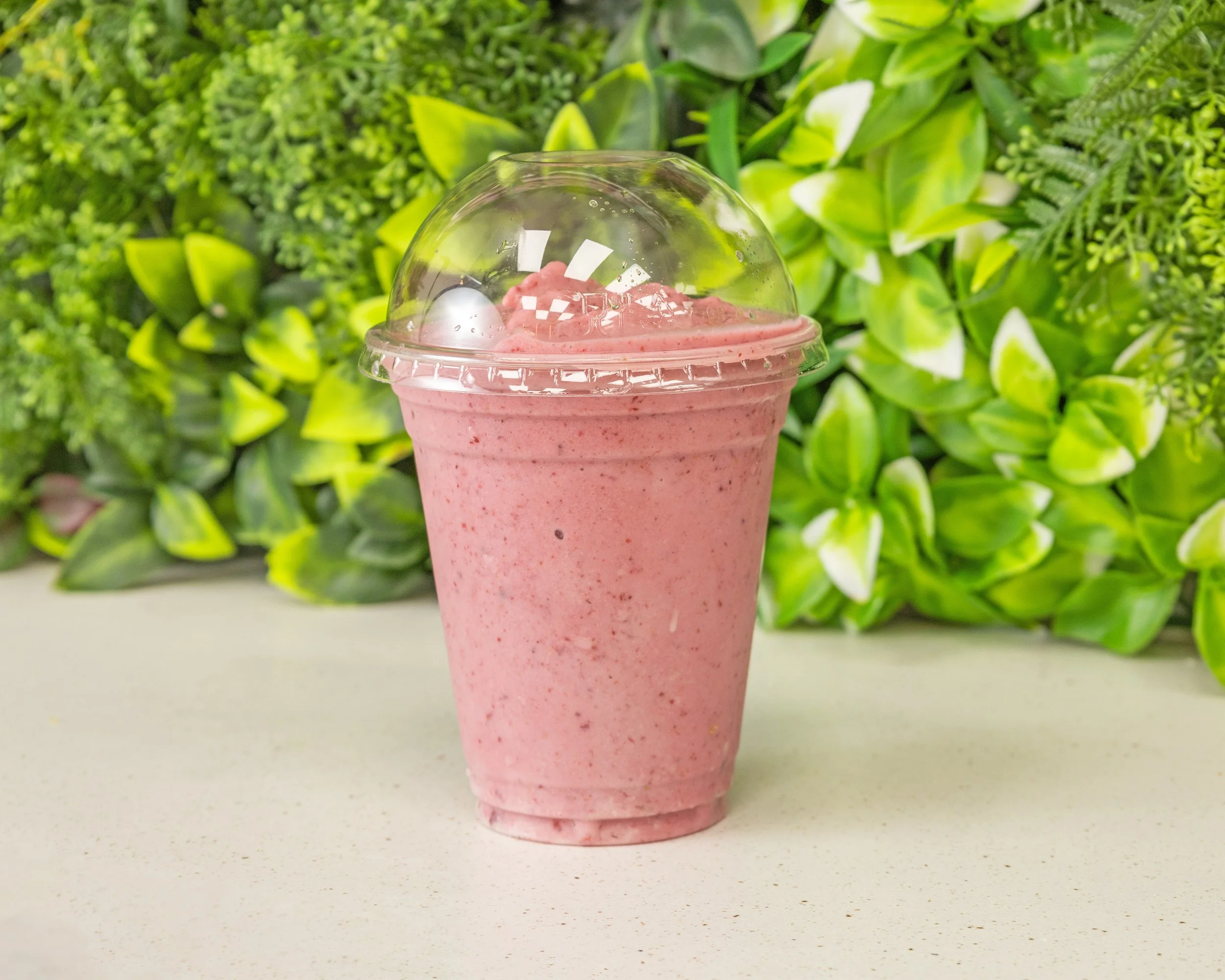 Berry Bliss