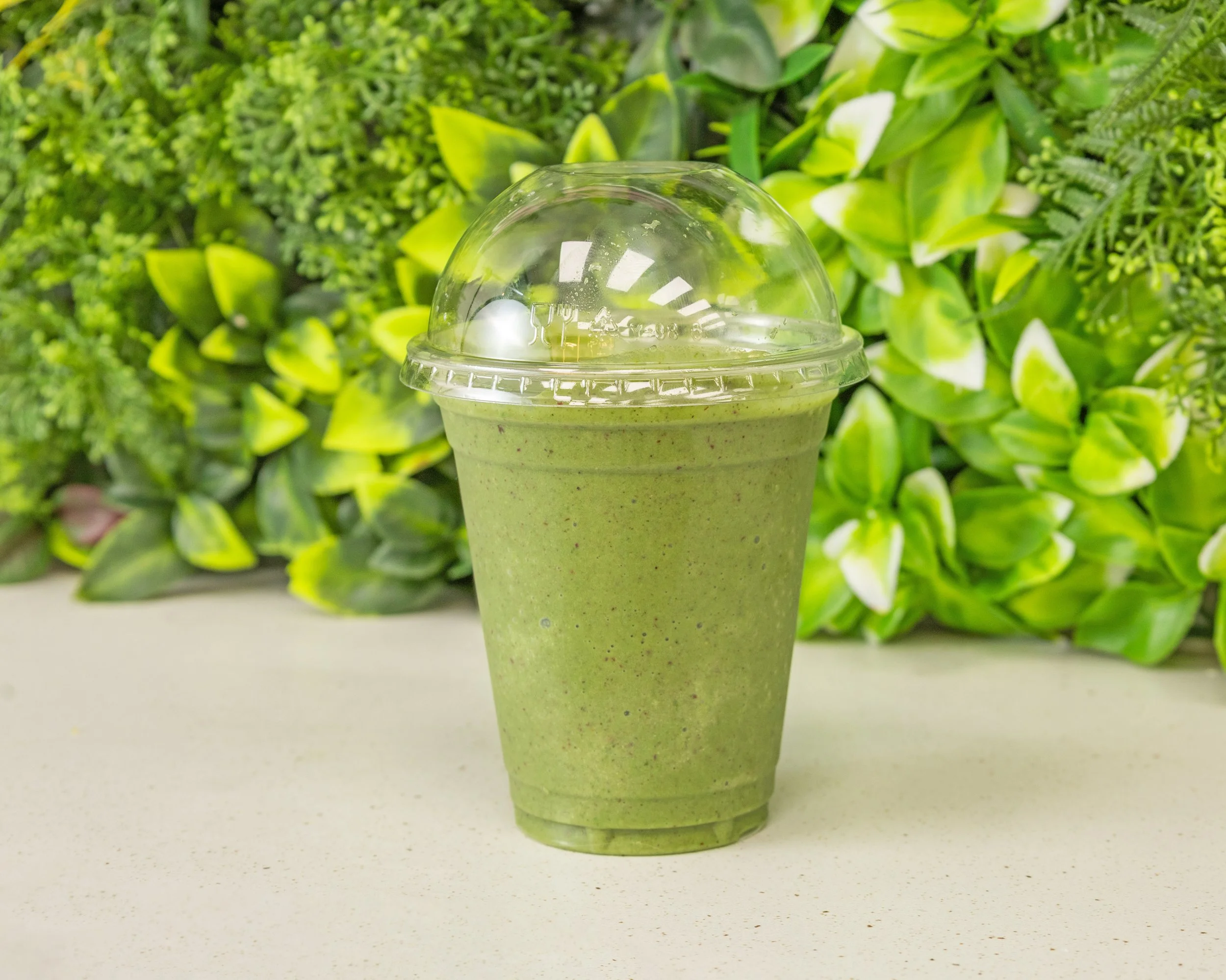 Green Goodness