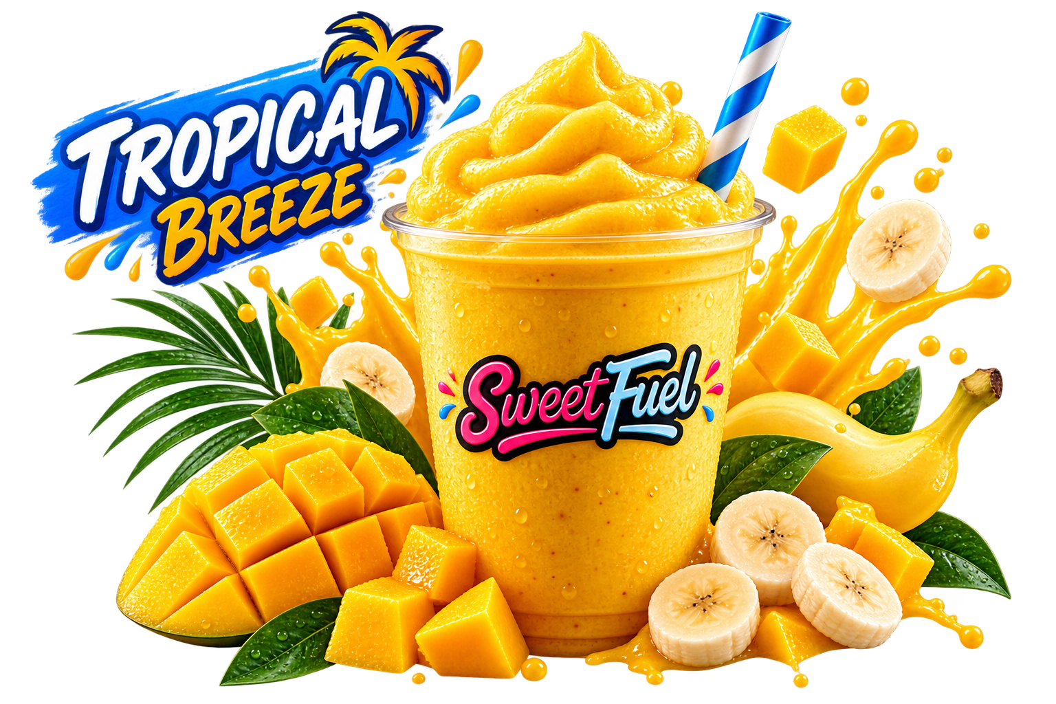 Tropical Breeze