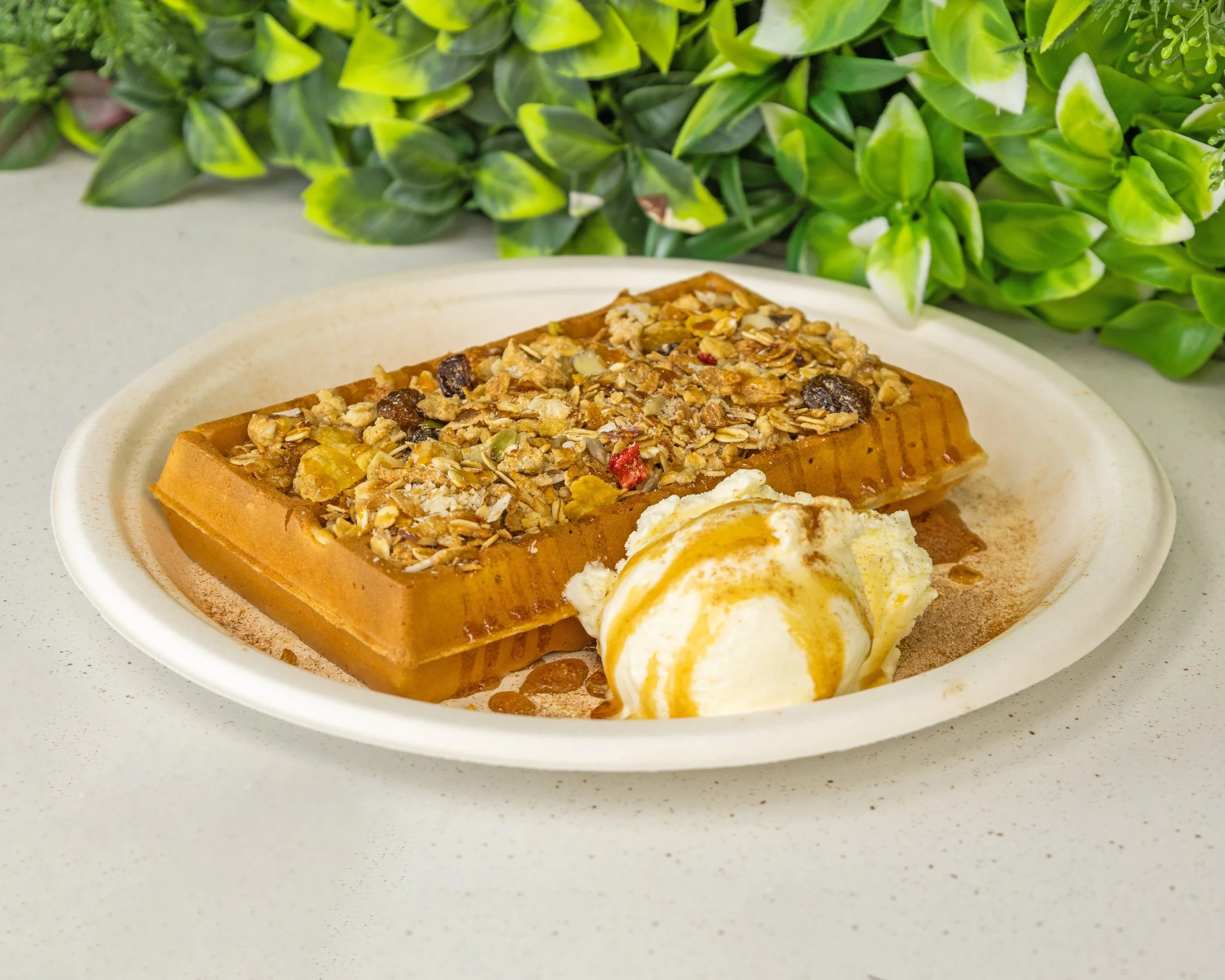French Toast