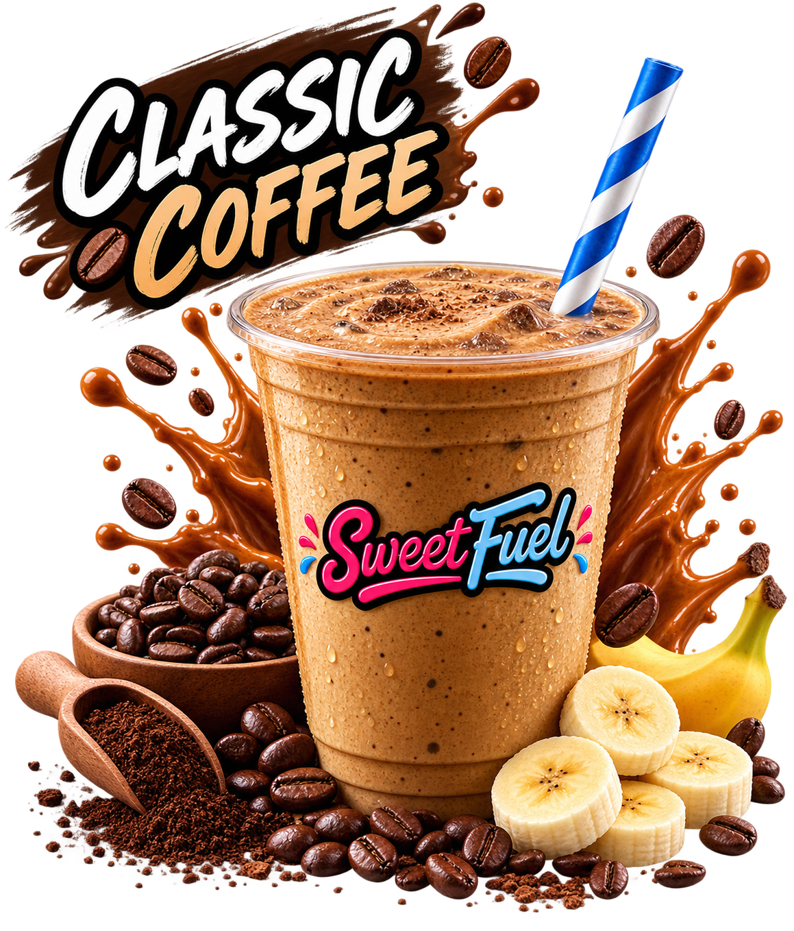 Classic Coffee