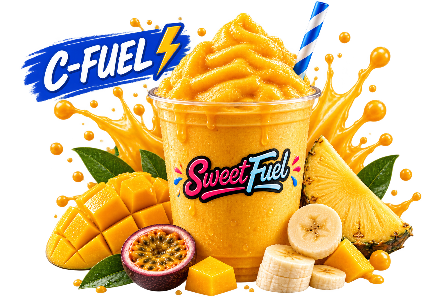 C-Fuel