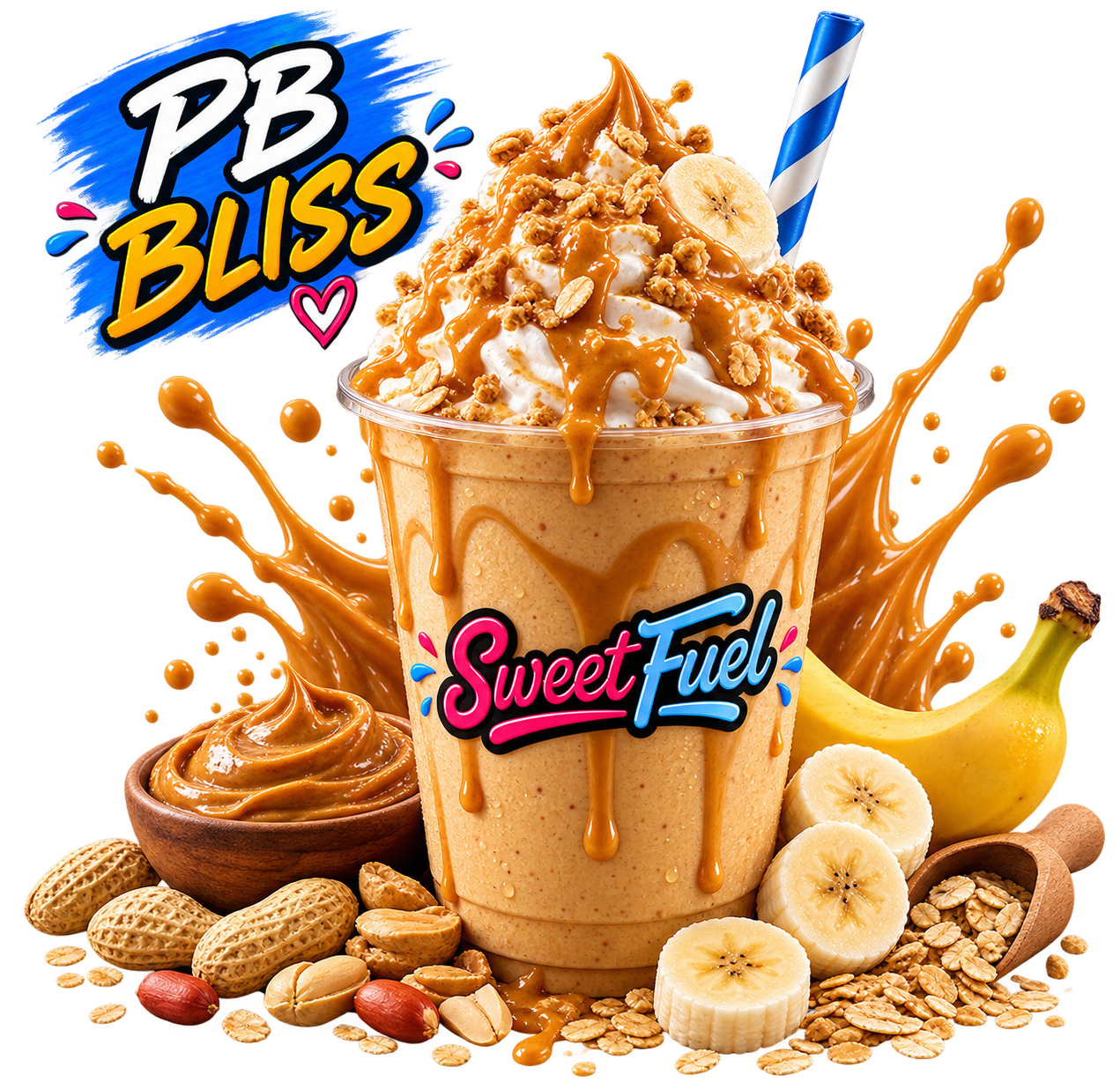 PB Bliss