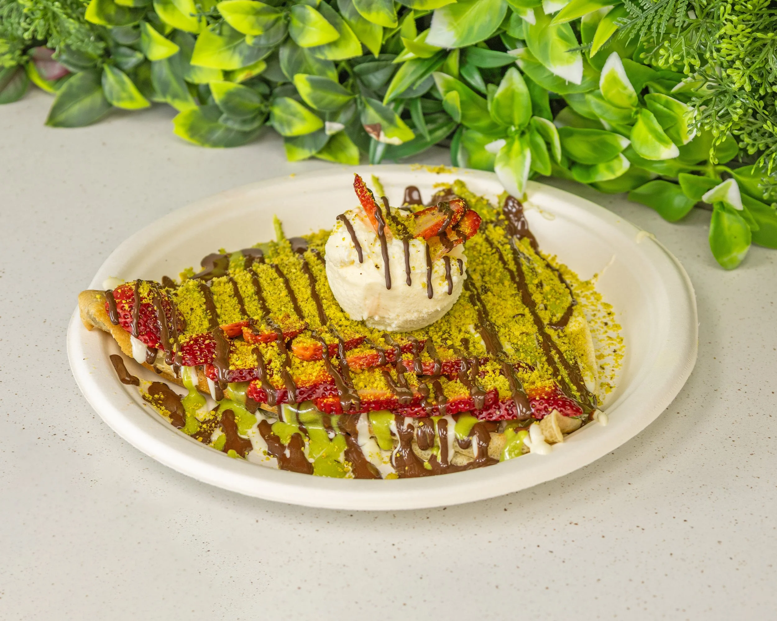 Royal Pistachio