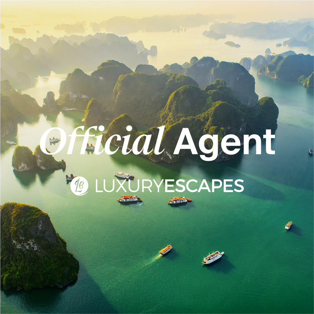 Luxury Escapes Travel