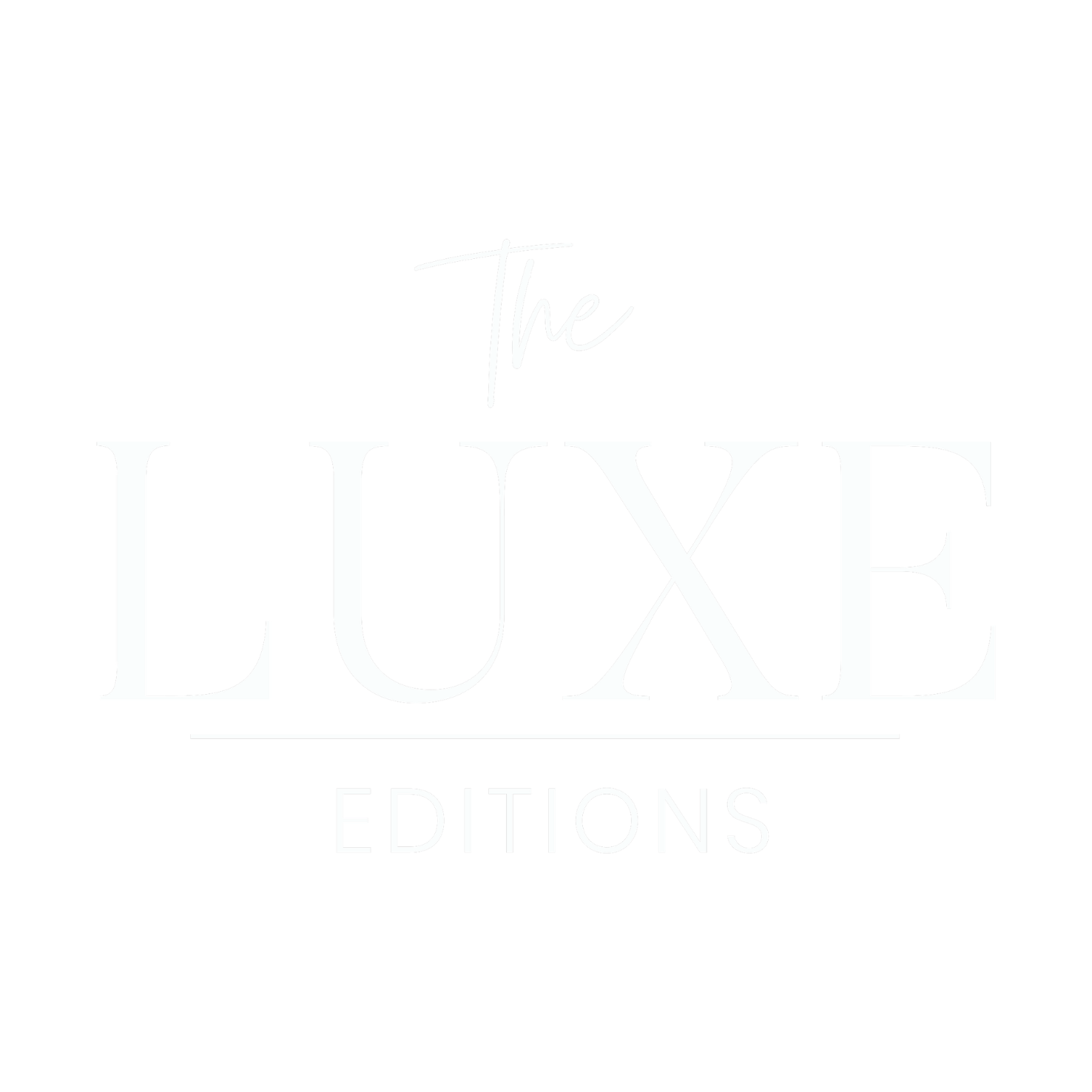 The Luxe Editions Travel Advisor
