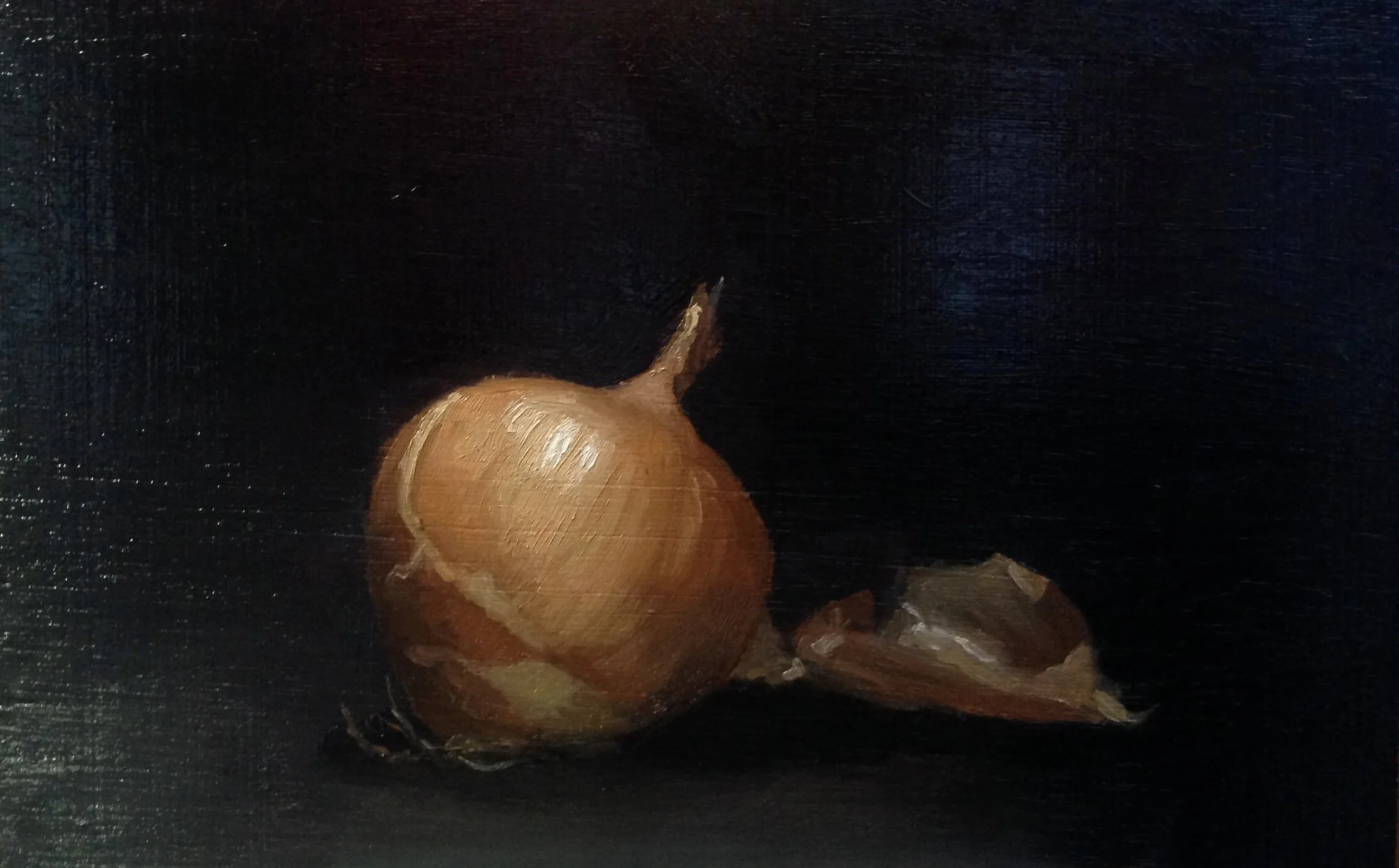 Still Life Painting in Oils Workshop 11th & 12th April 2026