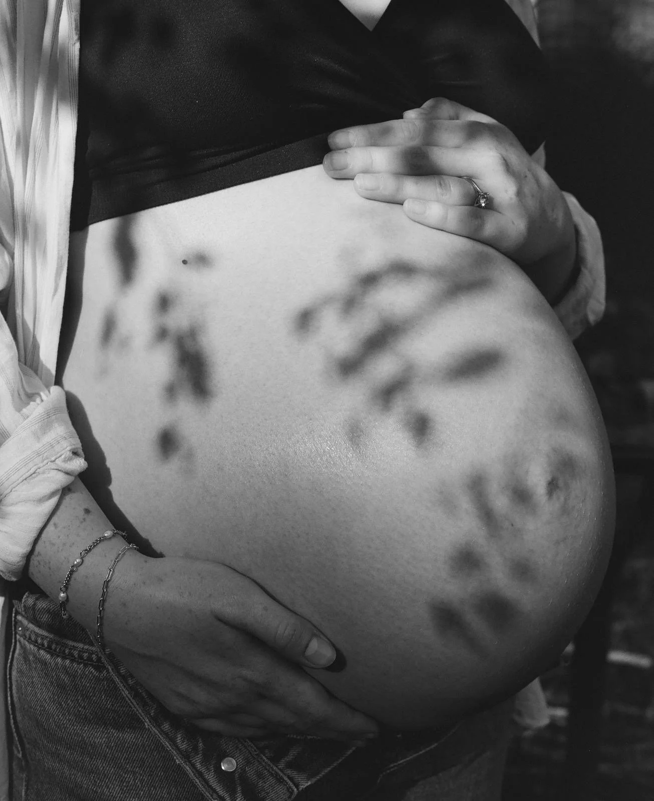Evening Antenatal Classes (July-August)