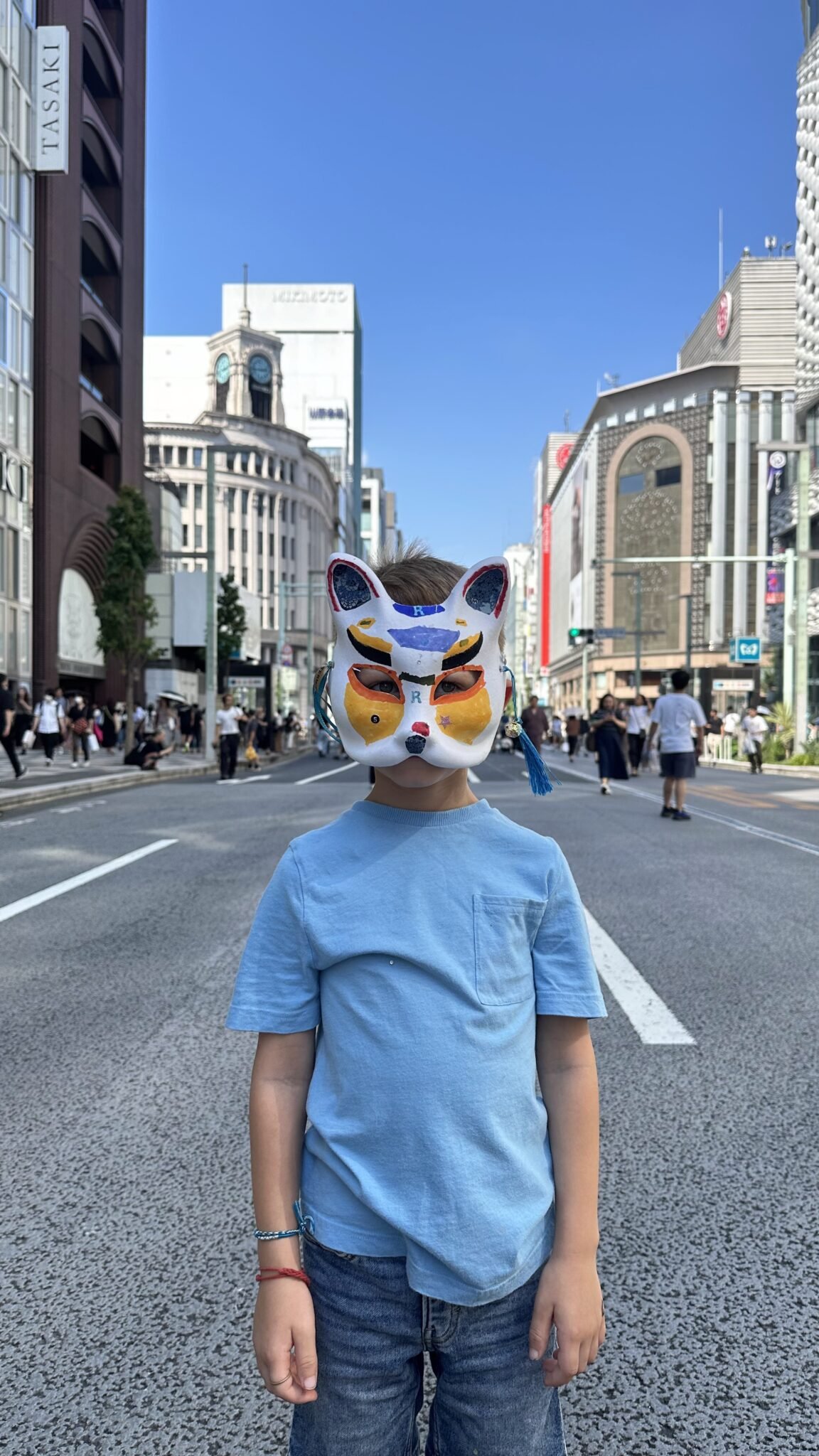 Tokyo with Kids: The Ultimate Family Travel Guide to Japan’s Exciting Capital