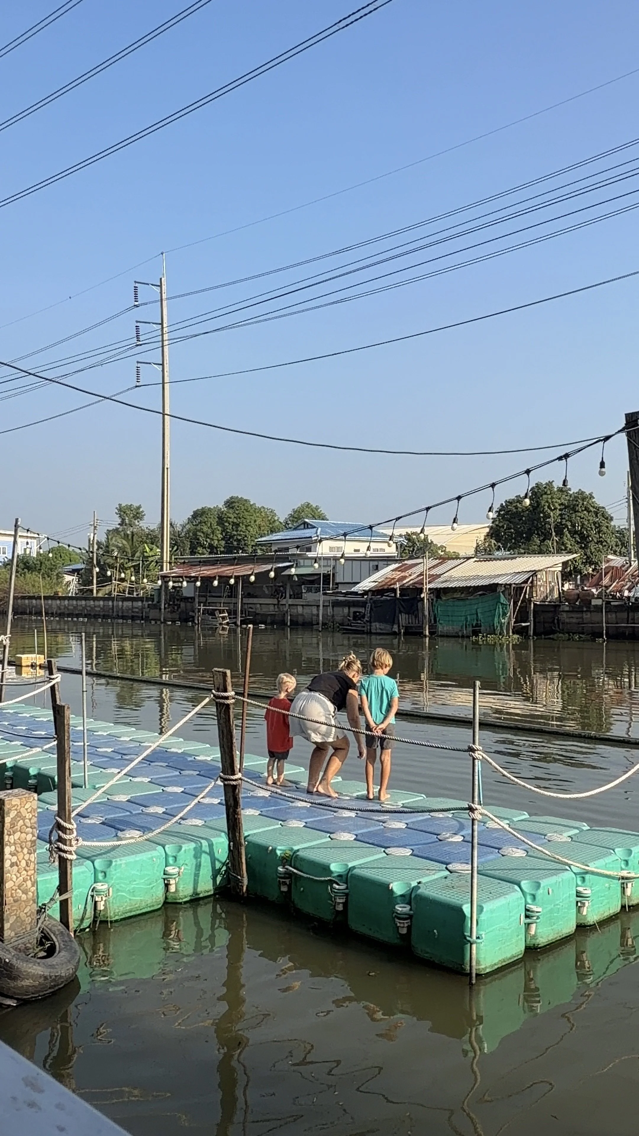 Things to Do in Bangkok with Kids: The Ultimate Family Activity Guide