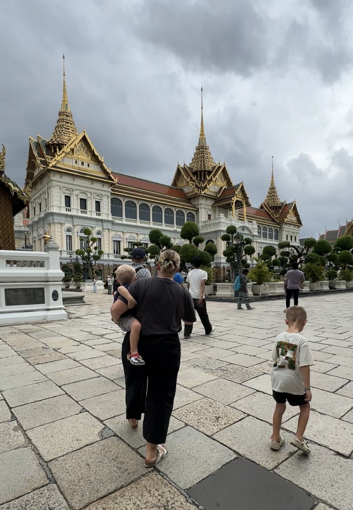 Bangkok with Kids Itinerary: 3, 5 and 7 Day Plans for Families