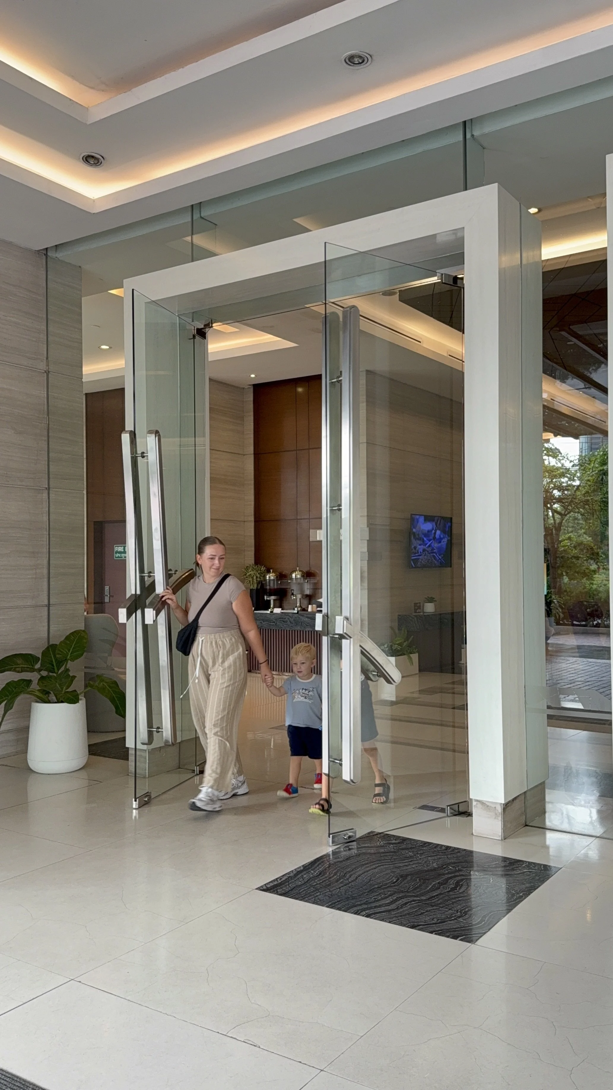 Where to Stay in Bangkok with Kids: The Best Areas for Families