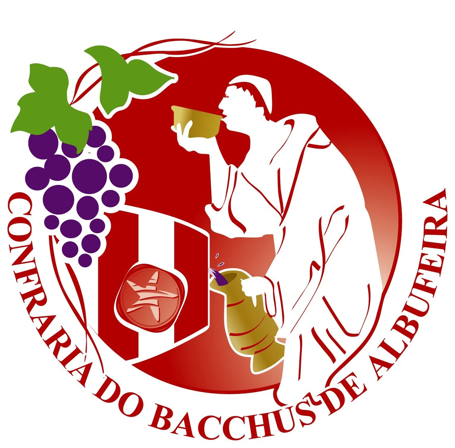 Confraria do Bacchus de Albufeira