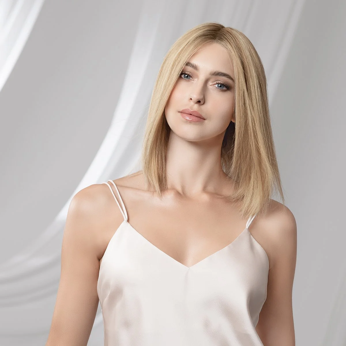 prestige delux l human hair l ellen wille l pure power