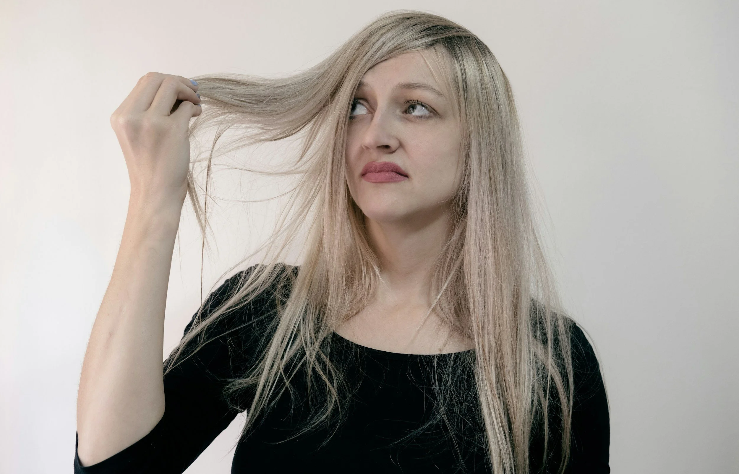 Winter Care Guide: How to Maintain Your Human Hair Wig During Cold Weather.