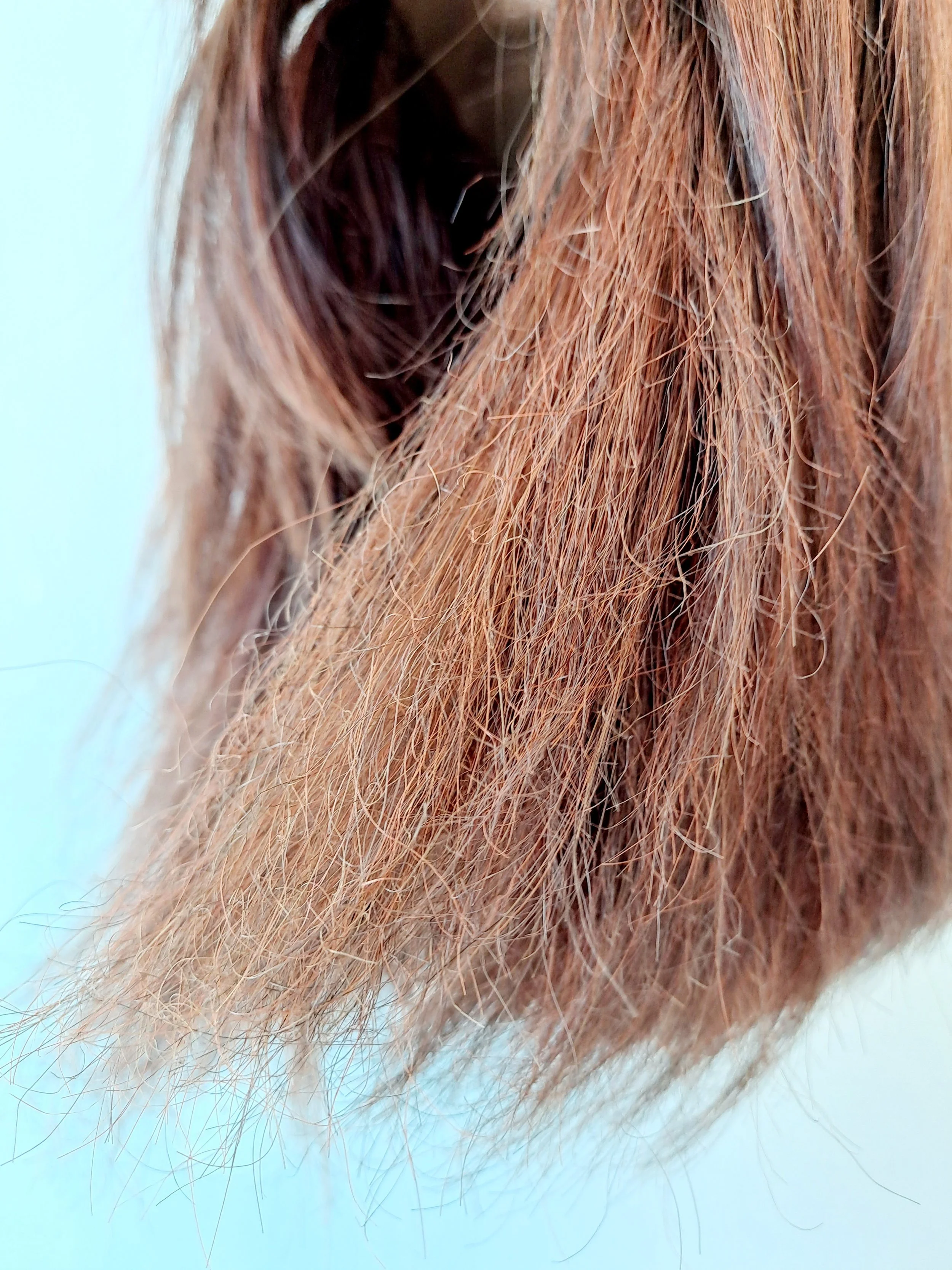 Friction Frizz: What is it and can you prevent it happening?