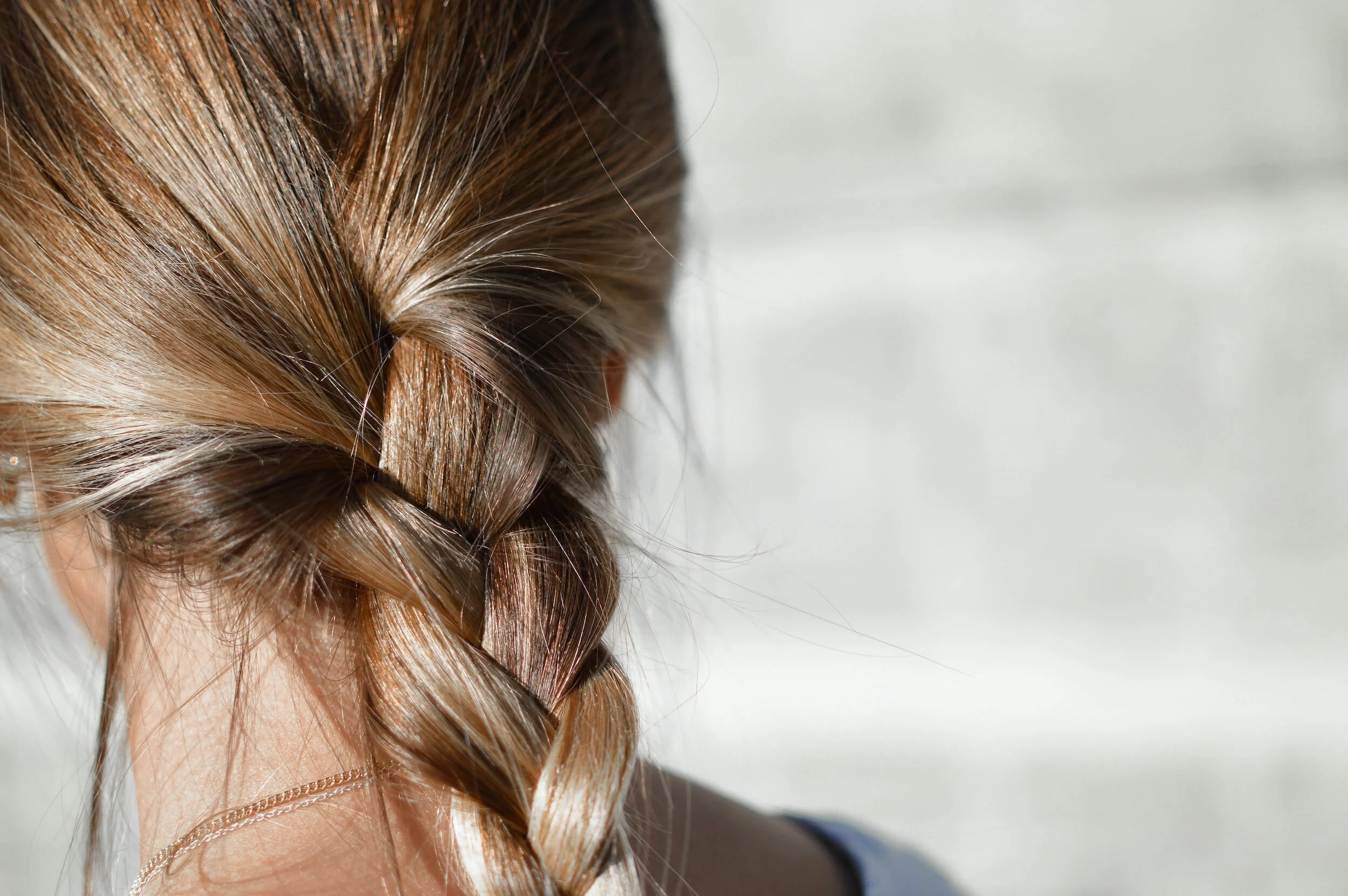 Post-Chemo Regrowth, Aftercare &amp; Organic Products