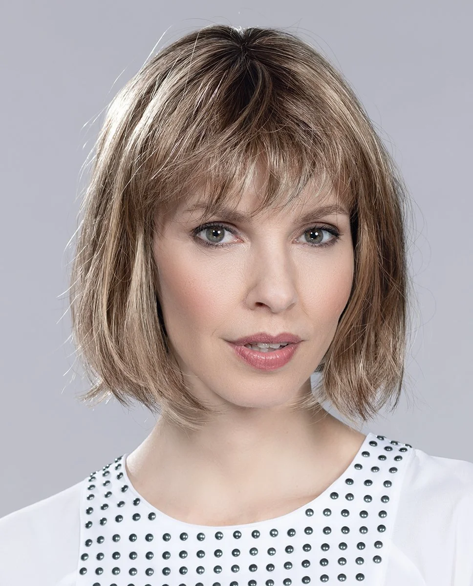 Sue Mono part | Hairpower | Ellen Wille at snips wigs
