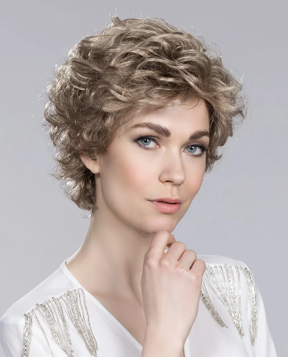 City mono| Hairpower | Ellen Wille at snips wigs