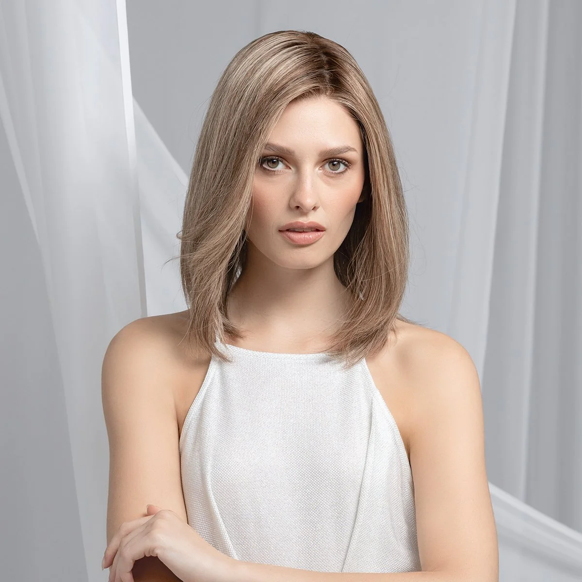 Trinity plus l Human hair l ellen wille l pure power