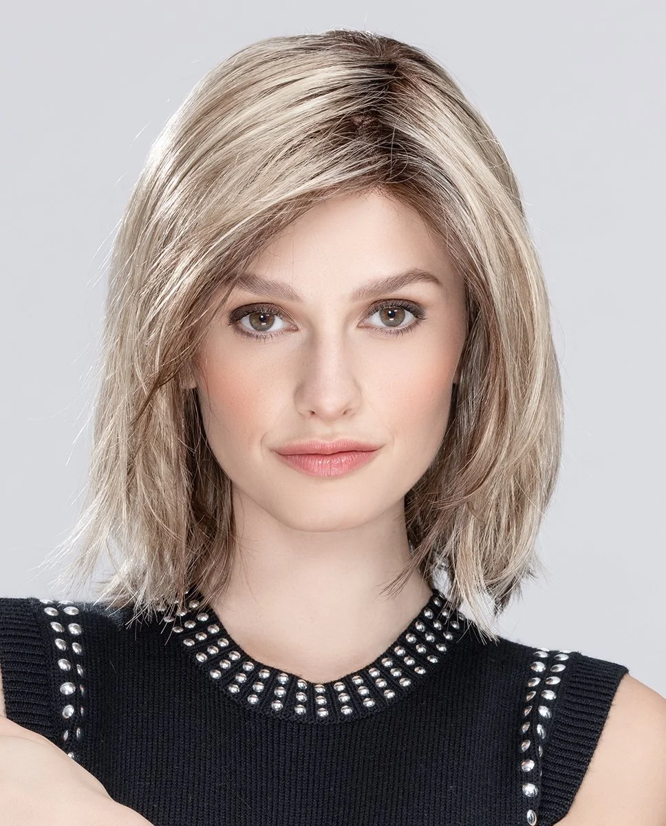 Limit Mono  part| Hairpower | Ellen Wille at snips wigs