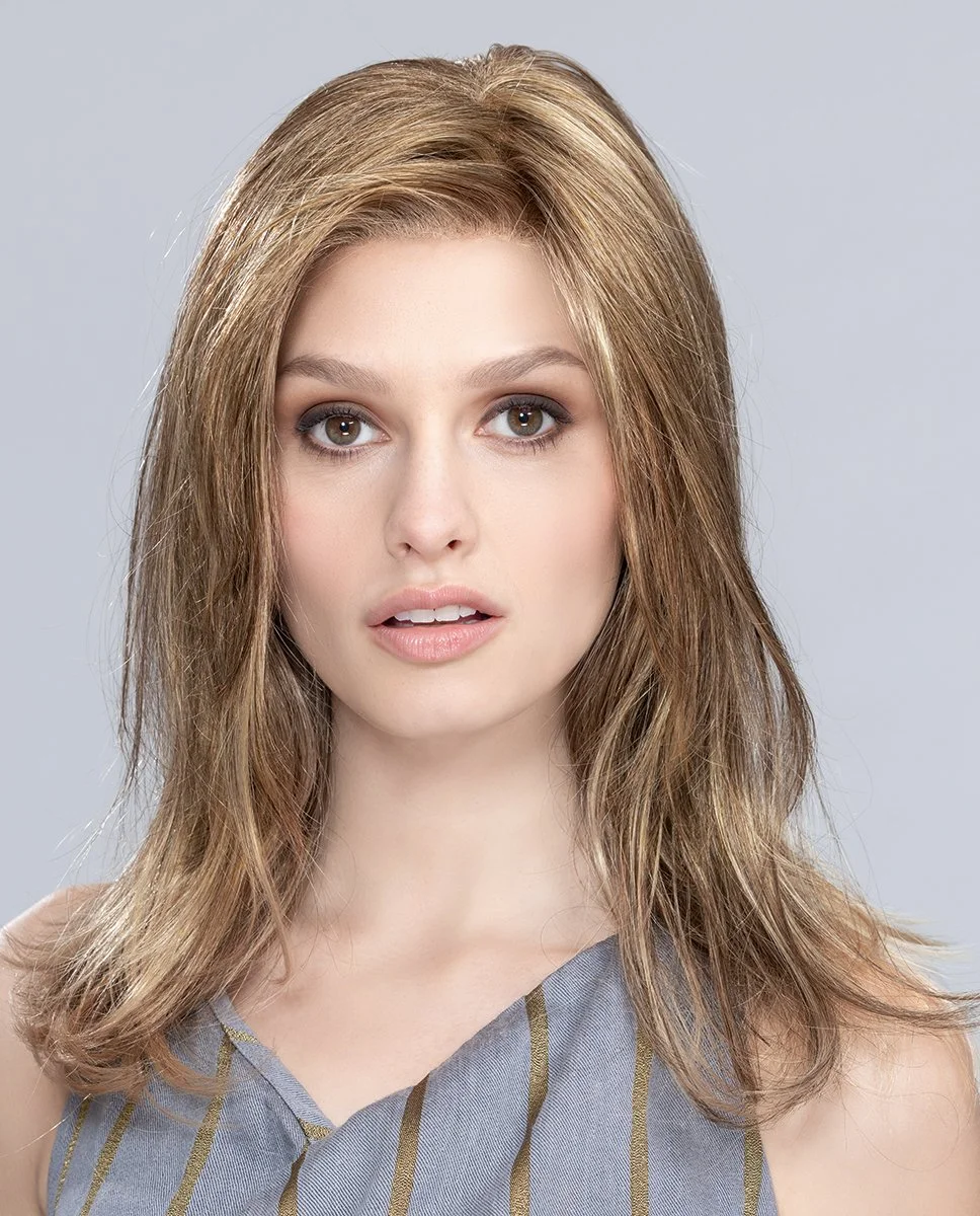 Miley small mono part  Hairpower | Ellen Wille