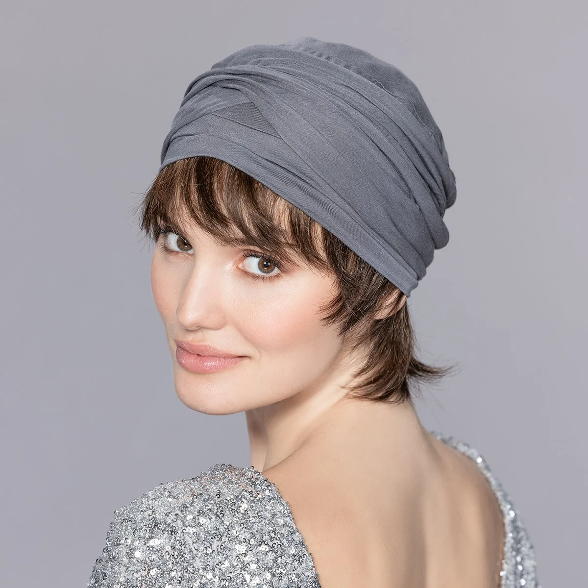 mint hairpiece ellen wille