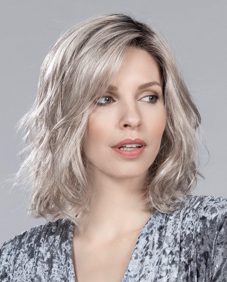 Destiny Mono part| Hairpower | Ellen Wille at snips wigs