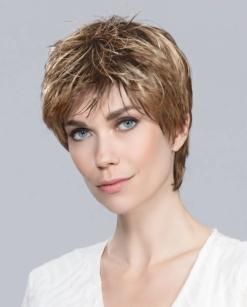 Fair mono  | Hairpower | Ellen Wille at snips wigs