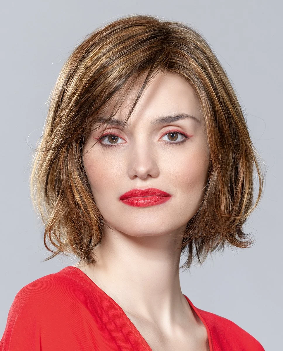 Smoke mono part| Hairpower | Ellen Wille at snips wigs