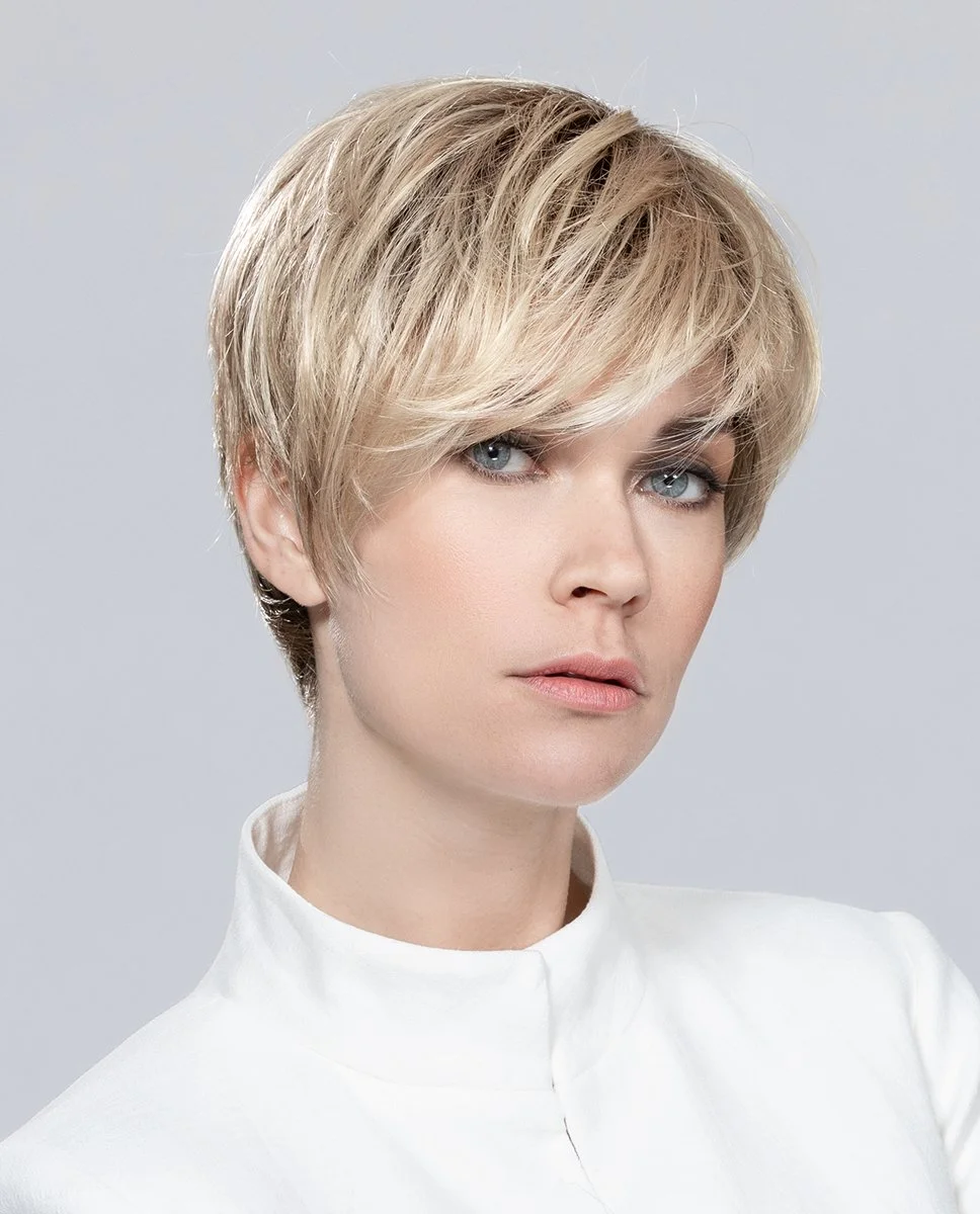 Fenja mono part | Hairpower | Ellen Wille at snips wigs