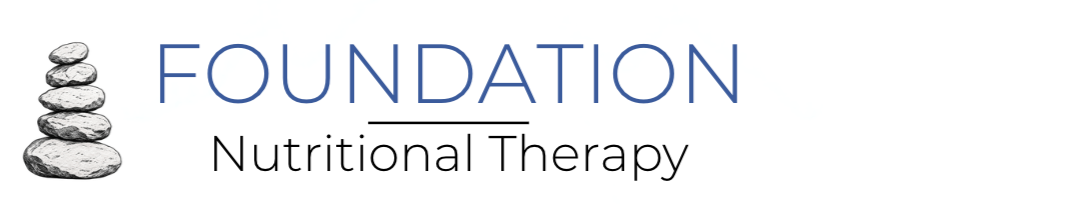 Foundation Nutritional Therapy