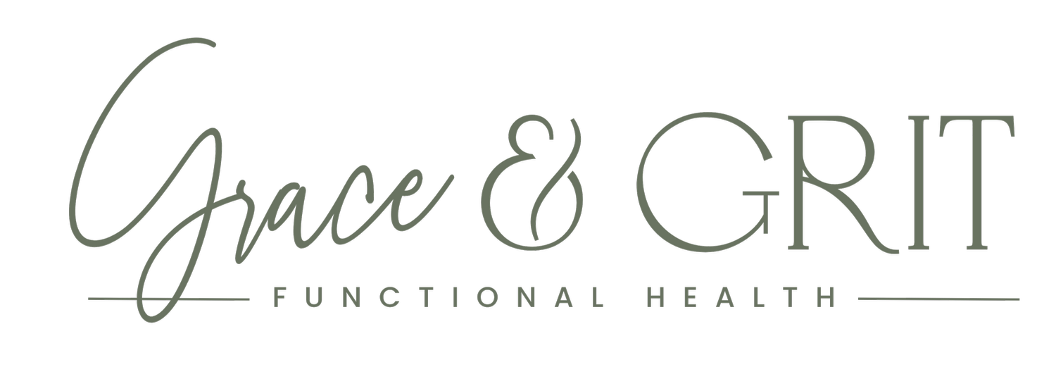 grace + grit functional health