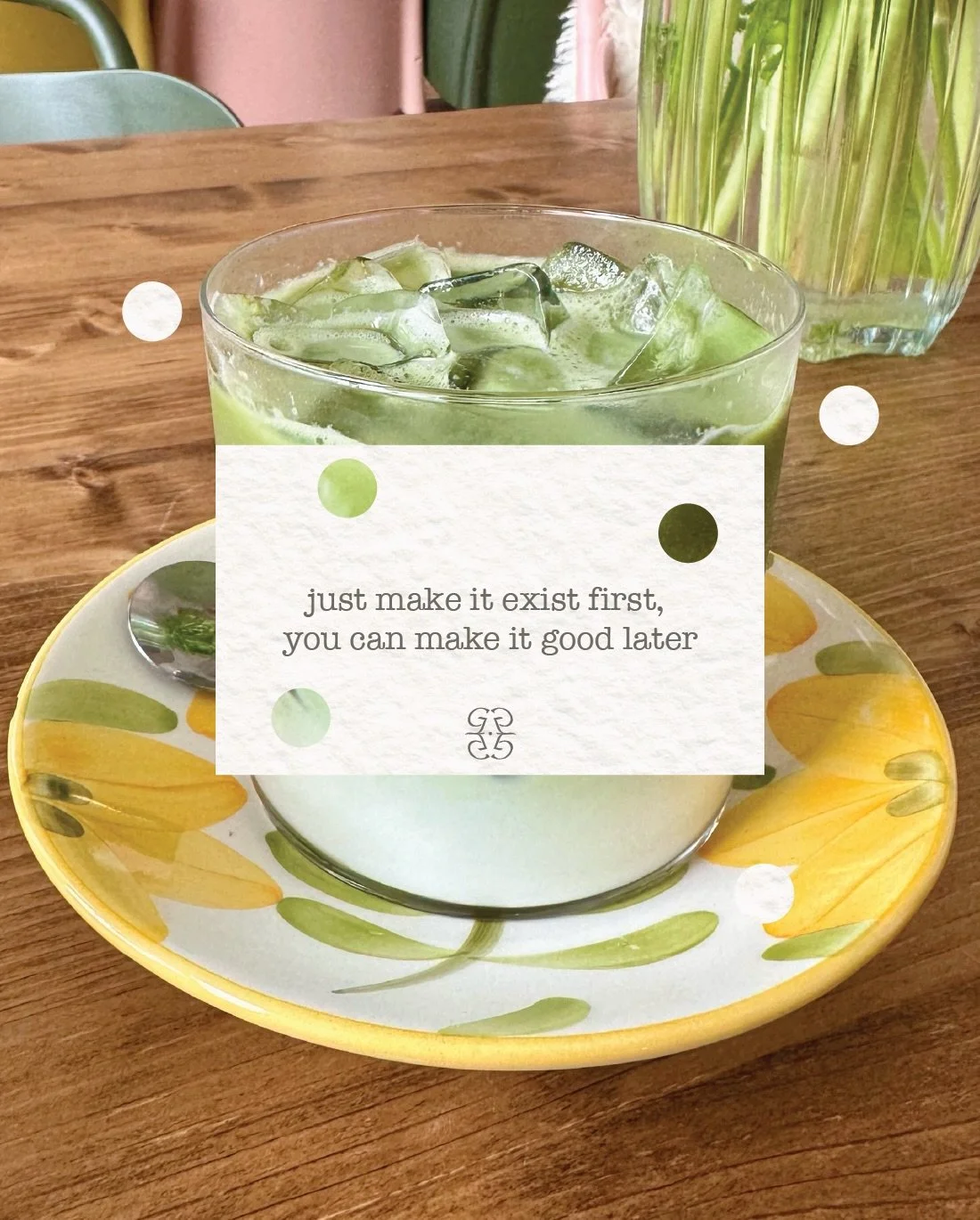 recent saves to remind us that our dreams are there for a reason even if things take a little longer than we&rsquo;d like! 🌀🌸🦋