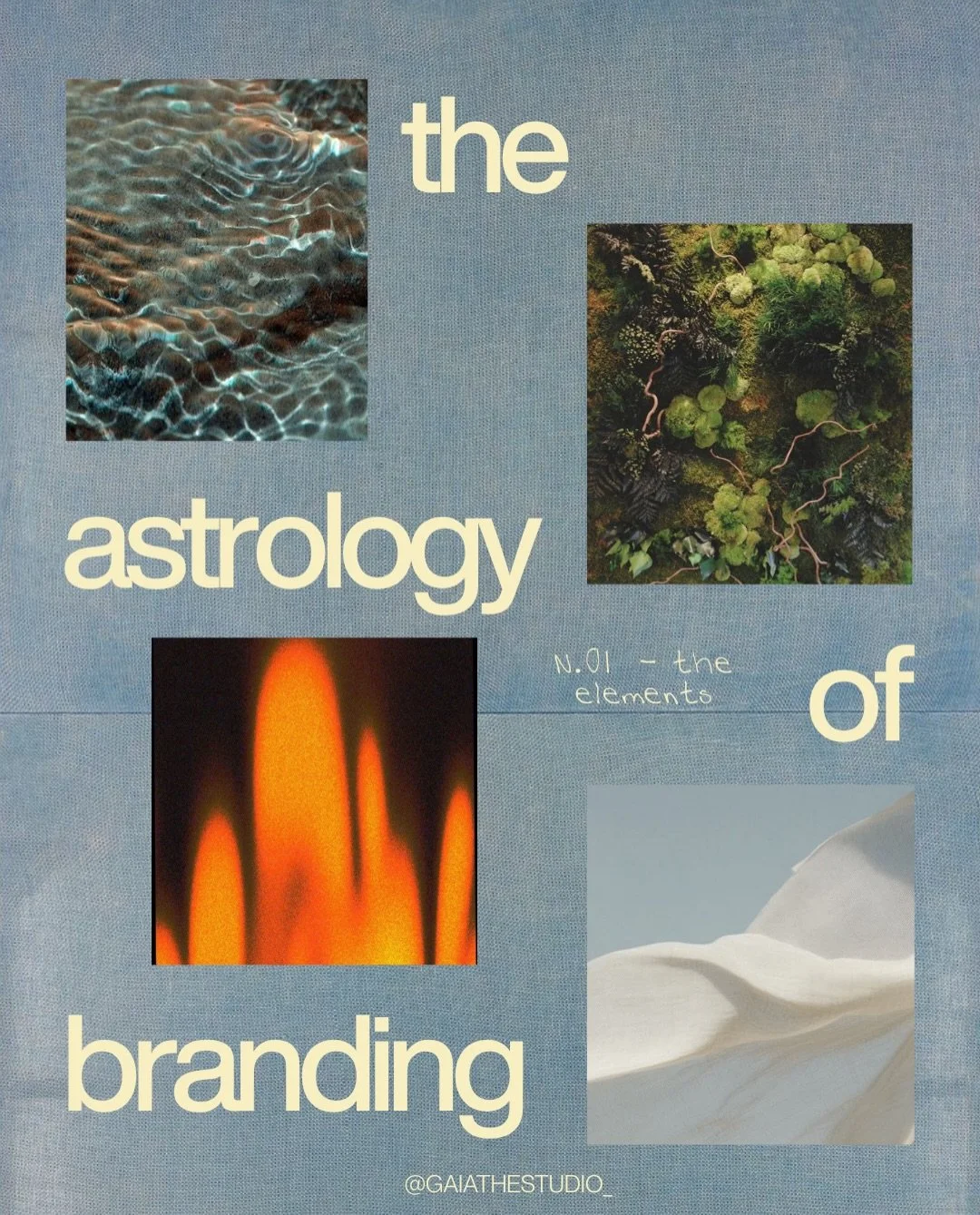 i&rsquo;ve been so interested lately with the connection between astrology + branding and honestly it makes so much sense. i&rsquo;m a libra sun, pisces moon, cancer rising (air + water + water) so i guess it makes sense why i love creating with bala