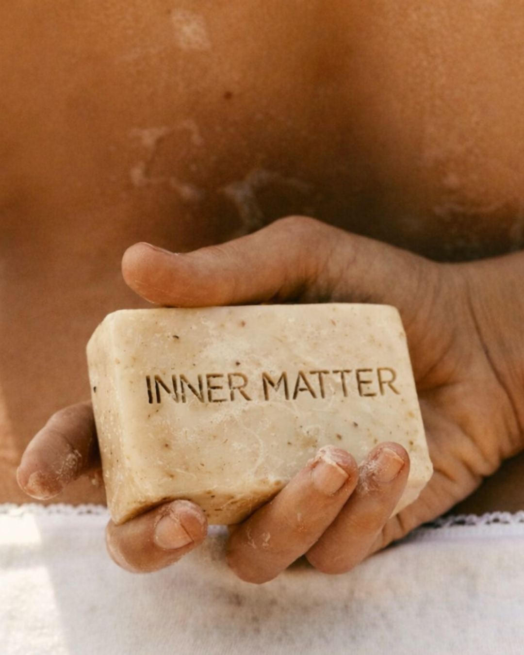 Inner Matter