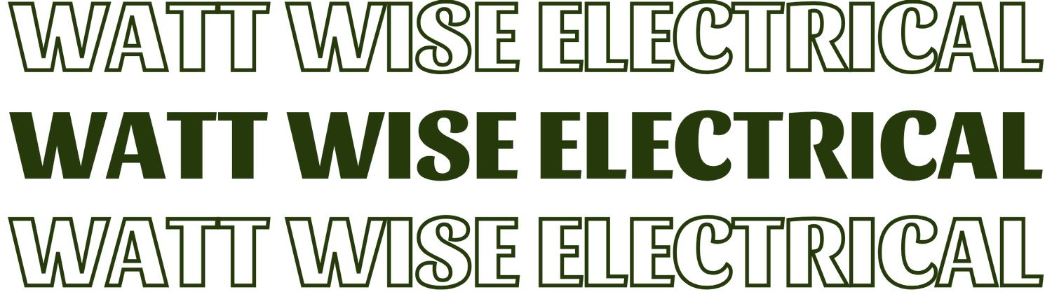 Watt Wise Electrical
