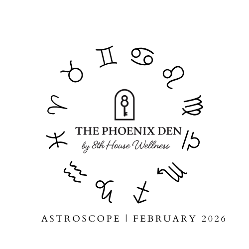 ASTROSCOPE |FEBRUARY 2026