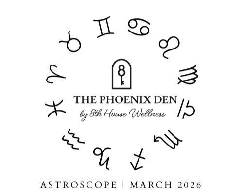 ASTROSCOPE |March 2026