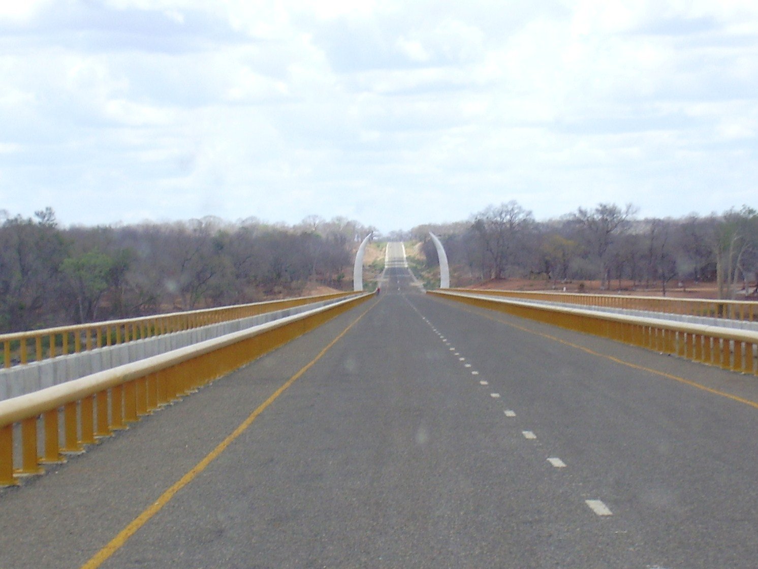 Cross-Border Links &amp; Community Resilience in Cabo Delgado