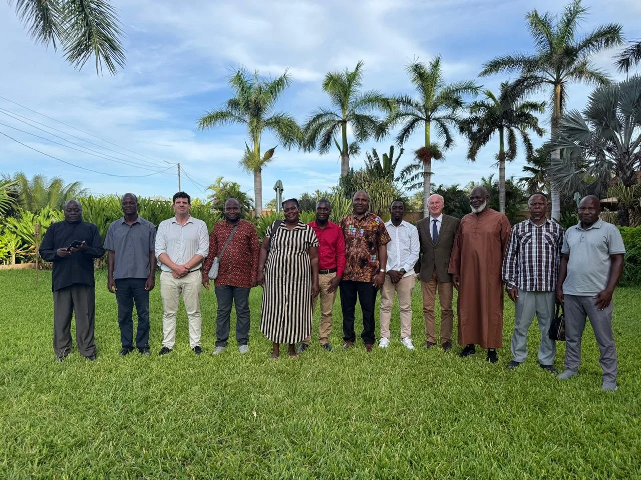 Northern Mozambique Conflict Assessment and Strategic Outlook