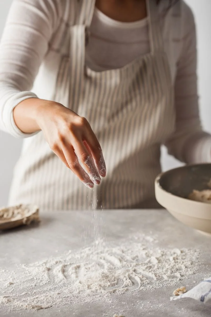 kleine catering - gezonde voeding