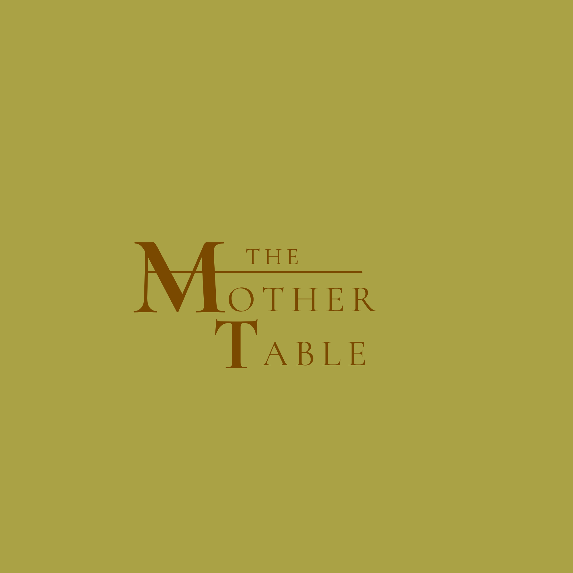 The Mother Table Gift Voucher