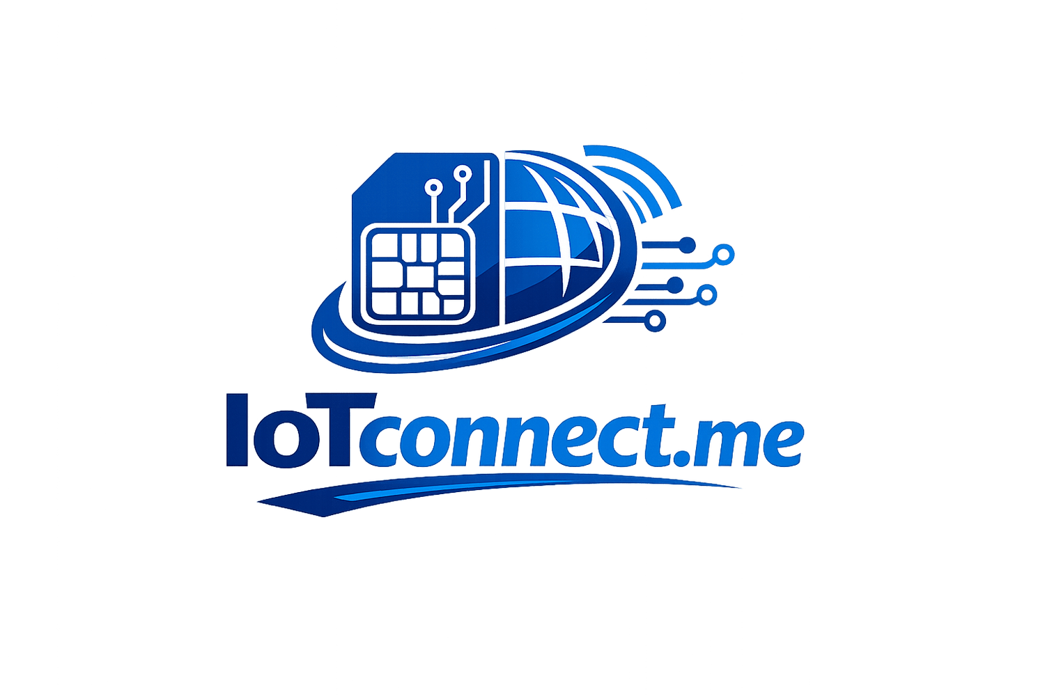 IoT Connect Me