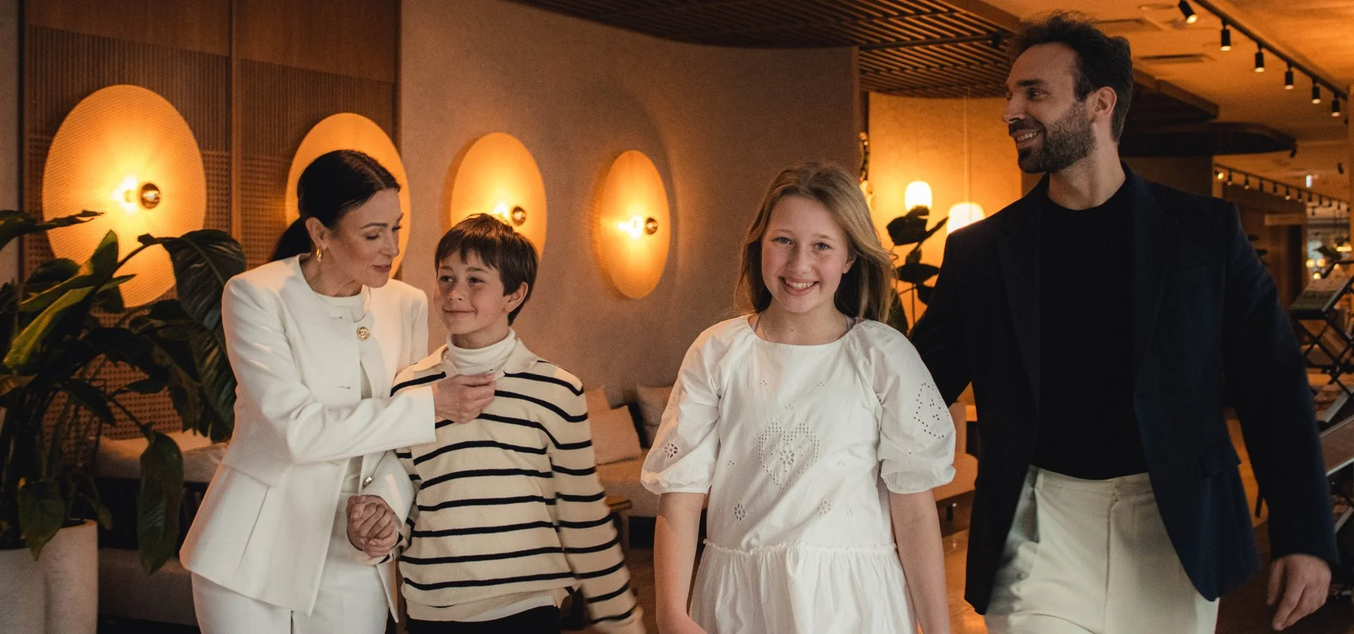 Grano Hotel Solmarina