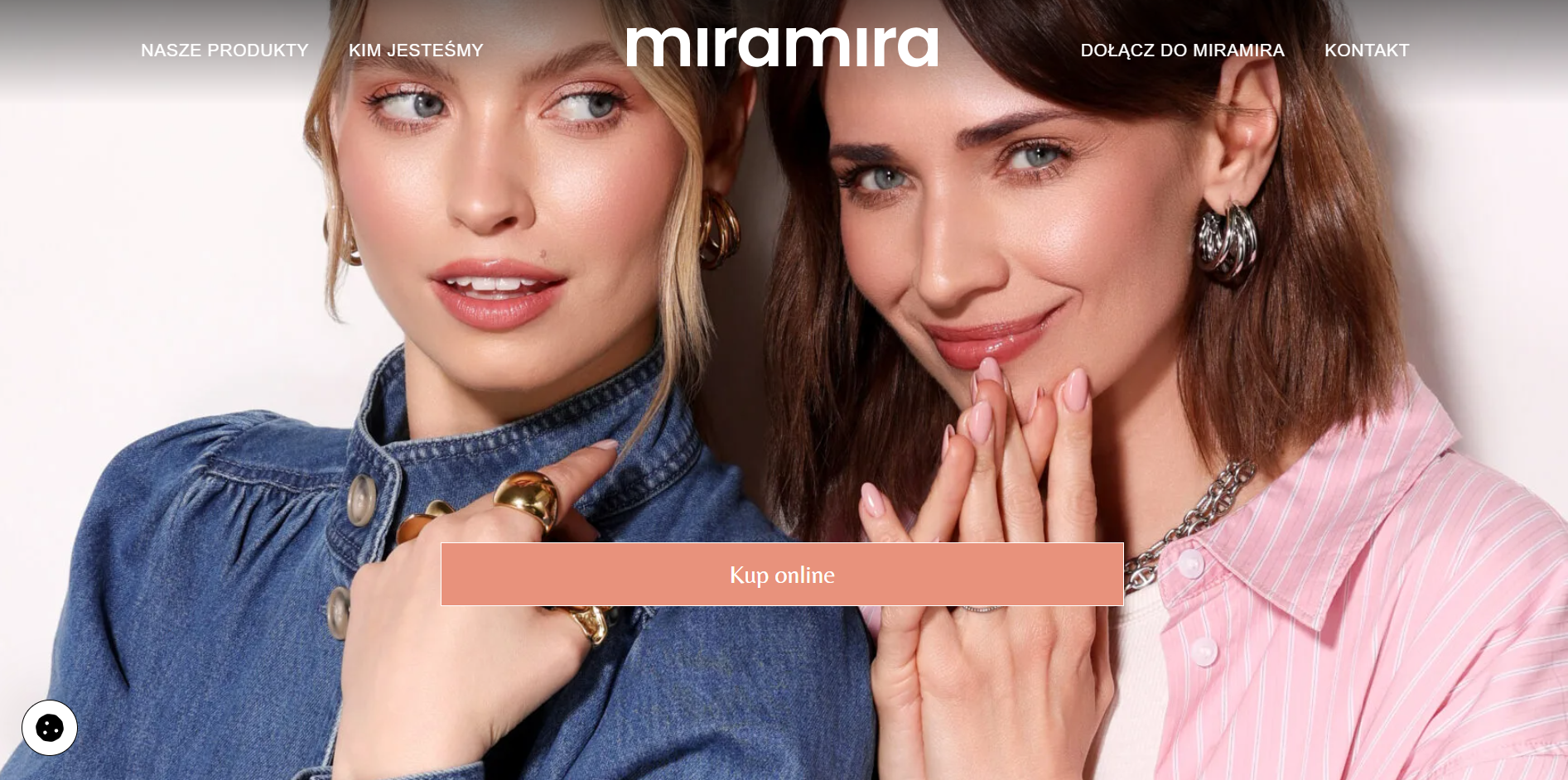 MiraMira Jewellery
